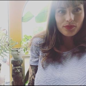 Meet your Posher, Brooke